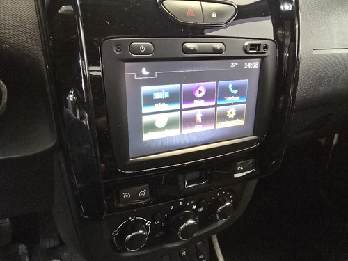 Renault Duster Oroch 2.0 16V FLEX DYNAMIQUE 4P AUTOMATICO