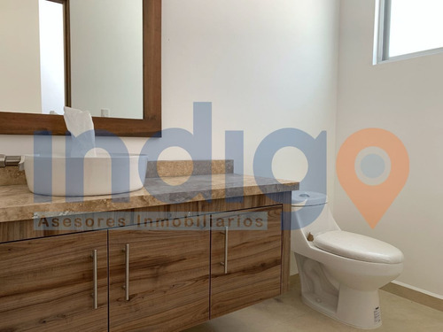 Imagen 9 de 30 de Casa En Venta En Hacienda Real Tejeda En Corregidora (nueva)