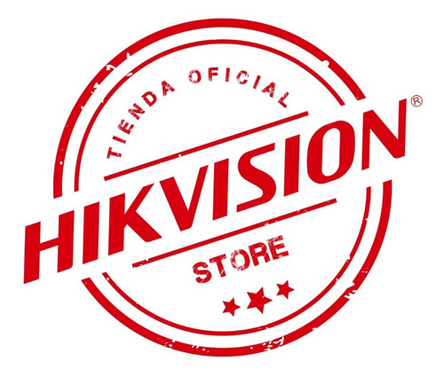 Kit Cctv Hikvision Mini 2mp De 4 Canales Ssd Incluida 300gb