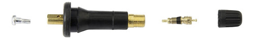 Valvula Sensor Presion Aire Rueda Silverado 1500 5.3l 2008