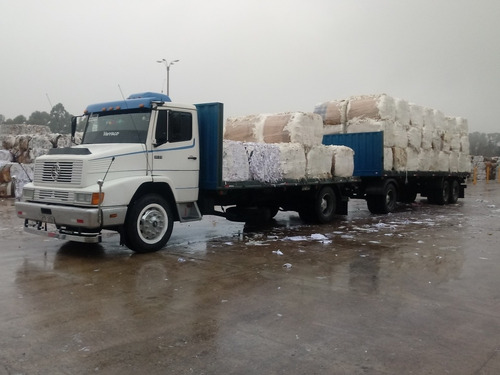 Mercedes 1621 1621