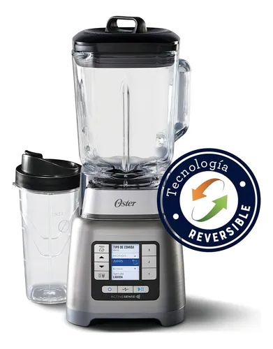Oster active sense opiniones hotsell