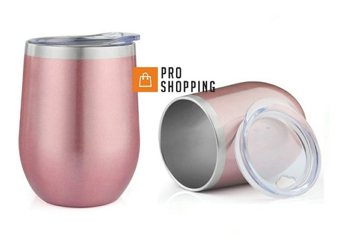 Vasos Café Vino 12 Oz