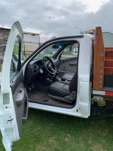 Camioneta Estacas Mazda B2200 2007 2.2 B22cs3 4x2