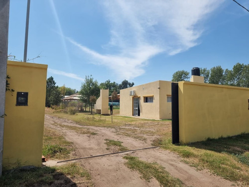 Imagen 2 de 27 de Quinta En Venta En Nueve De Julio