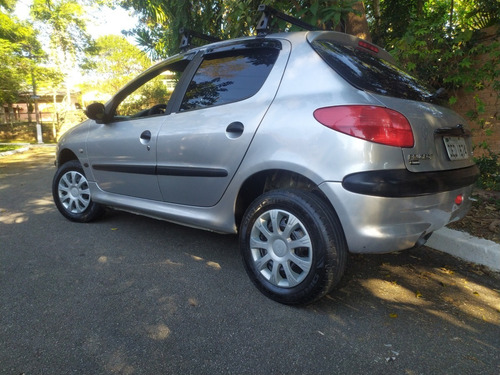 Peugeot 206 1.0 Completo, Super Conservado