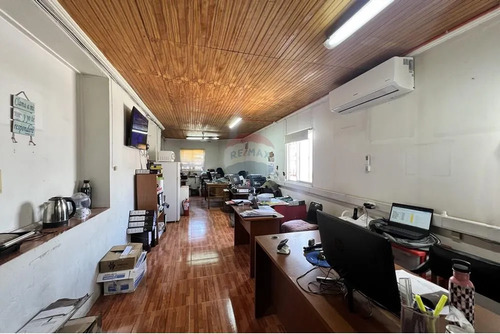 Frigorífico / Comercial