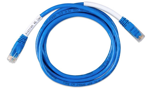 Cable Ve.can A Can-bus Bms Tipo-a 1.8m Victron