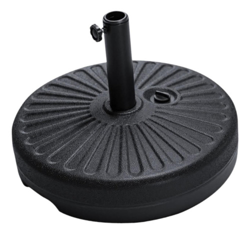 / Soporte Para Base De Sombrilla, Base De Sombrilla Para