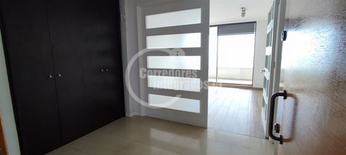 Arriendo Penthouse En Concón Con Vista Panorámica