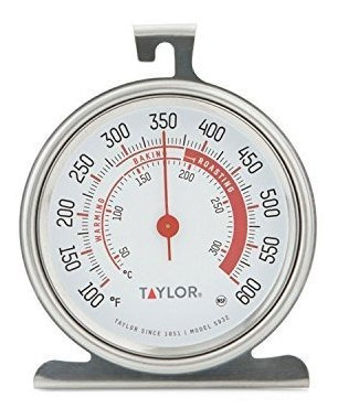 Taylor Precision Products 5932 Gran Cocina De Dial Juyr 2