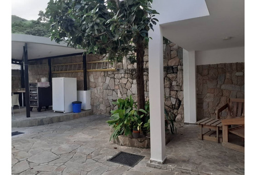 Casa En Venta Urb Piedras Pintadas Trigal Norte Mc-8370670