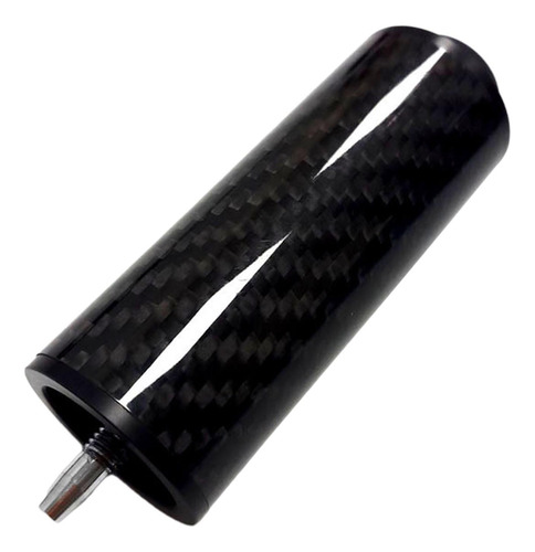 Extensor De Tacos De Billar, Alargador De 3,2 Cm X 7,6 Cm