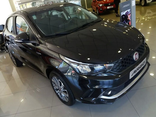 Fiat Argo Retira $90.000 Tomo Usado C3 206 Ka Gol Up Clio Z-