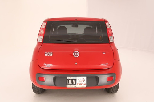 Fiat Uno Way 1.4 8v
