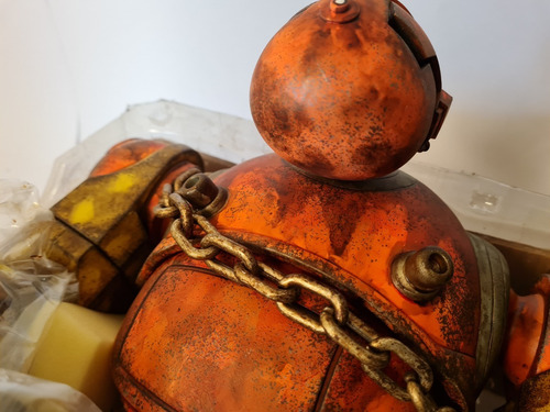 Mongrol Warrior - Threea - 3a