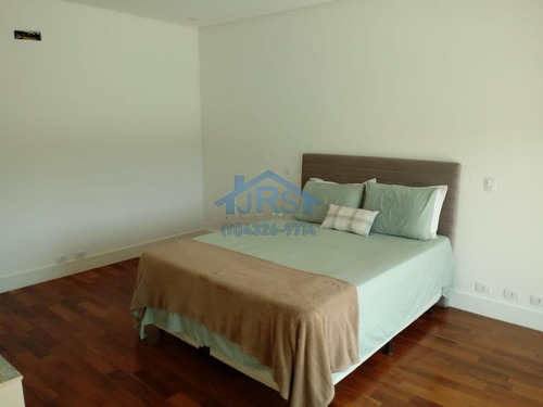 Imagem 17 de 23 de Sobrado Com 5 Dormitórios À Venda, 520 M² Por R$ 2.600.000,00 - Alphaville - Santana De Parnaíba/sp - So0239