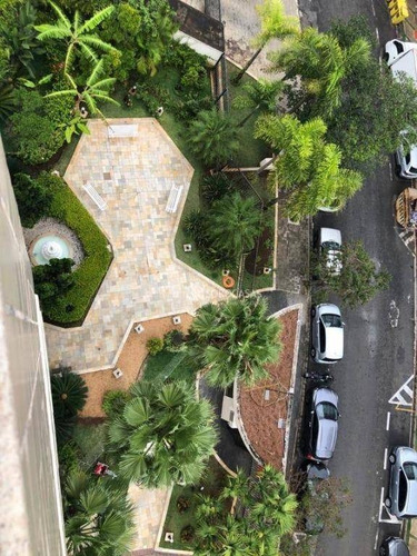 Imagem 26 de 26 de Apartamento Com 3 Dormitórios À Venda, 112 M² Por R$ 600.000,00 - Jardim Emília - Sorocaba/sp - Ap1066