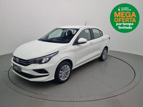 Fiat Cronos 1.3 FIREFLY FLEX DRIVE MANUAL