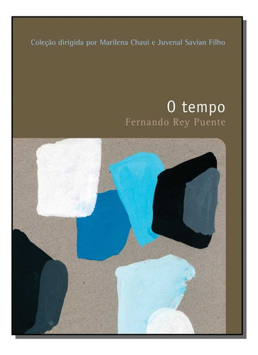 Libro Tempo O Vol 4 De Puente Fernando Rey Wmf Martins Font