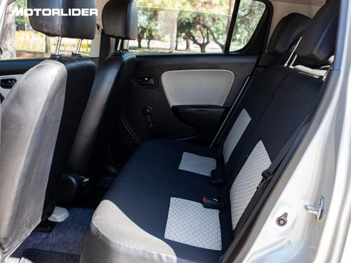 Imagen 13 de 25 de Suzuki Alto Ga Full 0.8 | Permuta / Financia