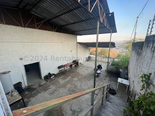 Galpon Venta La Union