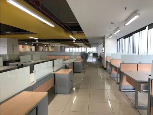 Se Arrienda Oficina En El Centro Empresarial Elemento