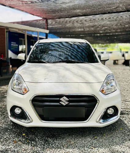 Suzuki Swift 1.2 Dzire