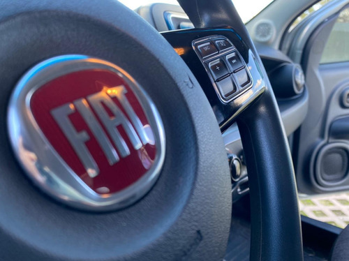 Fiat Mobi 2018 1.0 Way