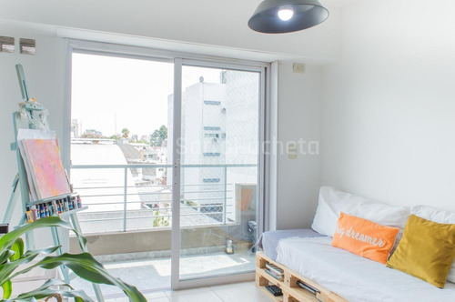 Imagen 10 de 23 de Venta Departamento 2 Ambientes Con Cochera Cubierta Moron Sur