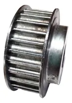 Comprar Poleas Sincrón. Acero Galvan. 28 Dia, Paso 8mm , Ancho 23 Mm