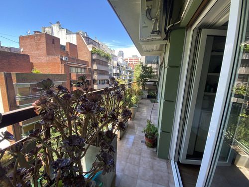 Venta Departamento De 4 Ambientes Con Dependencia En Palermo, Las Cañitas