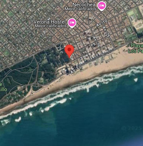 Departamento En Venta - 1 Dormitorio 1 Baño - Necochea