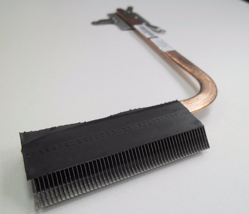 Dissipador Notebook Cce Win U25 N325 49r-1nh4cu-1411