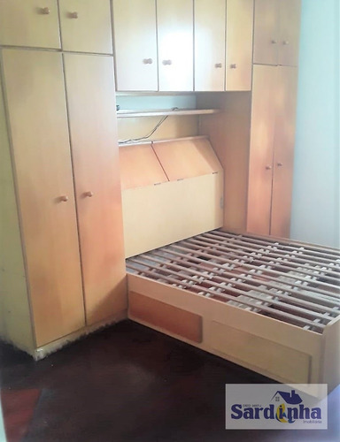 Imagem 6 de 9 de Apartamento À Venda - Bandeiras - Osasco - Sp - 3957