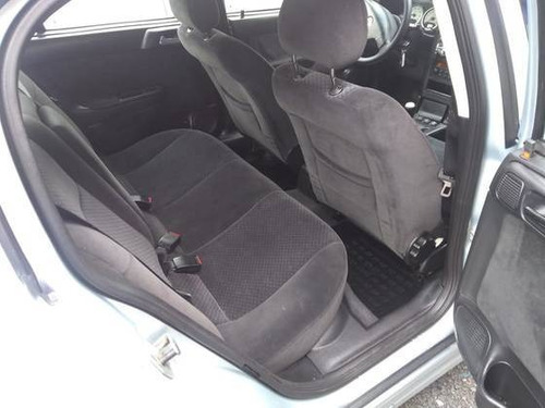Chevrolet Astra 2.0 Mpfi Advantage Sedan 8v Flex 4p Manual