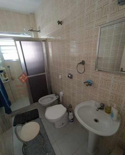 Imagem 12 de 18 de Apartamento A Venda No Bairro Jardim Três Marias Em - 167-1