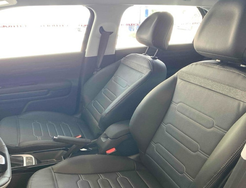 Imagem 5 de 8 de Citroen Cactus Shine Pack Thp