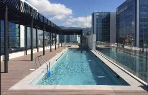Departamento, Gran Terraza, Metro Manquehue (85490)