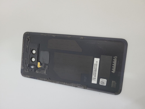Tapa Trasera Para Celular LG G8 Thinq