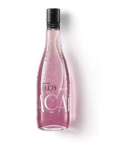 Ekos Frescor Eau De Toilette Açaí 150 Ml