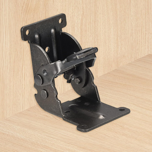 Soportes Plegables Patas De Mesa, 2 Piezas De 0-90-180 ...