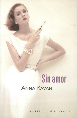 Libro Sin Amor