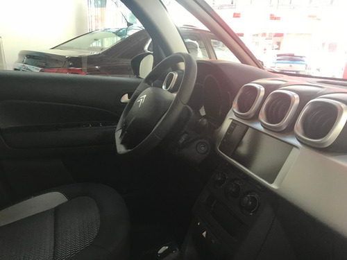 Citroën C3 Aircross Automatico Feel