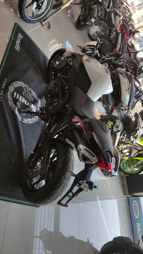 Imagen 19 de 20 de Benelli Tnt 600i
