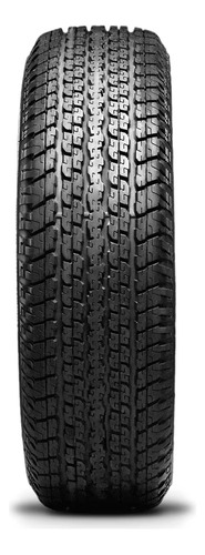 Neumático Bridgestone Dueler H/t 840 205r16c 110/108r