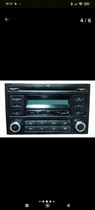 Comprar Estereo Volkswagen Doble Dim Bora Suram Fox U Otros Con Espa