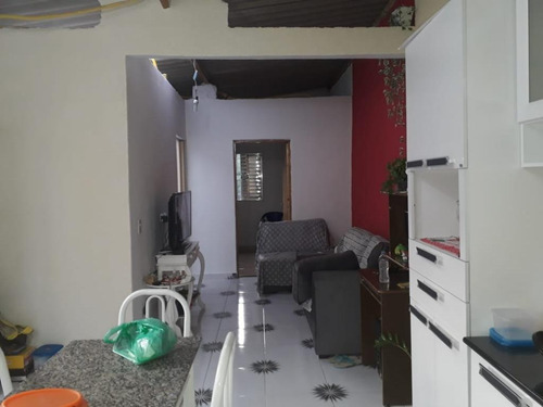 Casa Em Jardim Pinheiral, Mairiporã/sp De 50m² 1 Quartos À Venda Por R$ 120.000,00 - Ca524613