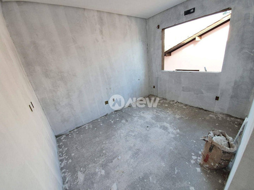 Imagem 20 de 23 de Casa Com 3 Dormitórios À Venda, 168 M² Por R$ 647.000,00 - Jardim Das Acácias - São Leopoldo/rs - Ca3801