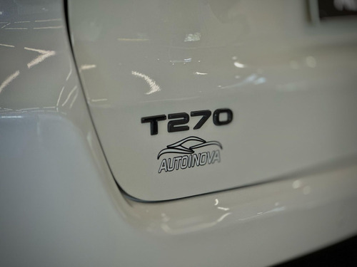 Jeep Compass T270 80 Anos 1.3 TB 4x2 Flex Aut
